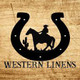 Western Linens